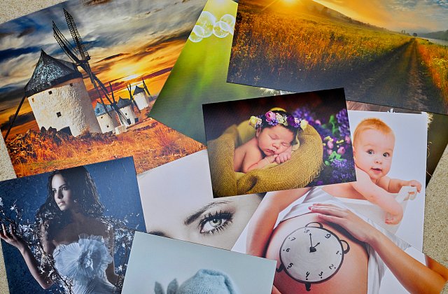 SILK fotografie