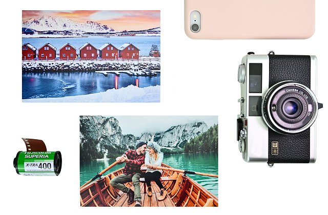 Fotografie